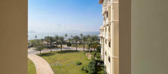 1 غرف نوم شقة في نخلة جميرا, UAE رقم 97050 12