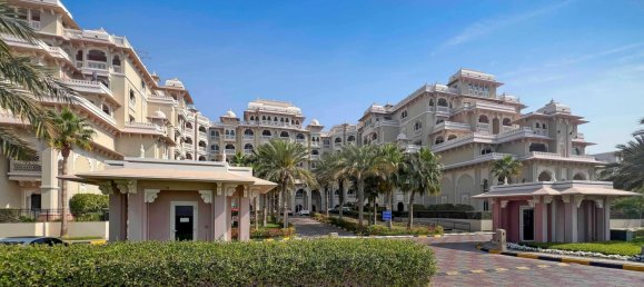 1 غرف نوم شقة في نخلة جميرا, UAE رقم 97050 13