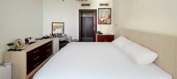 1 غرف نوم شقة في نخلة جميرا, UAE رقم 97050 8