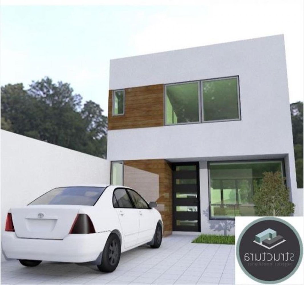 3 Schlafzimmer Haus in Puebla, Mexico, Nr. 180693