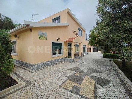3 Schlafzimmer Haus in Sintra, Portugal, Nr. 149814