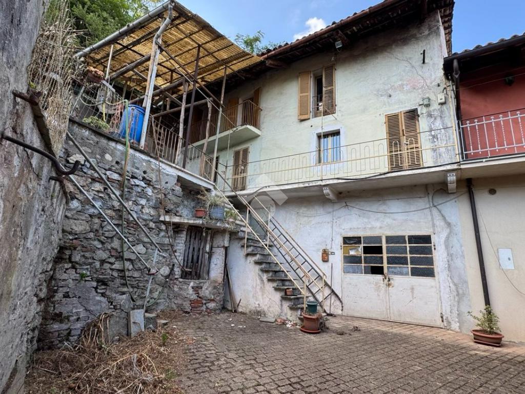 Casa T3 em Manta, Italy N.º 287109