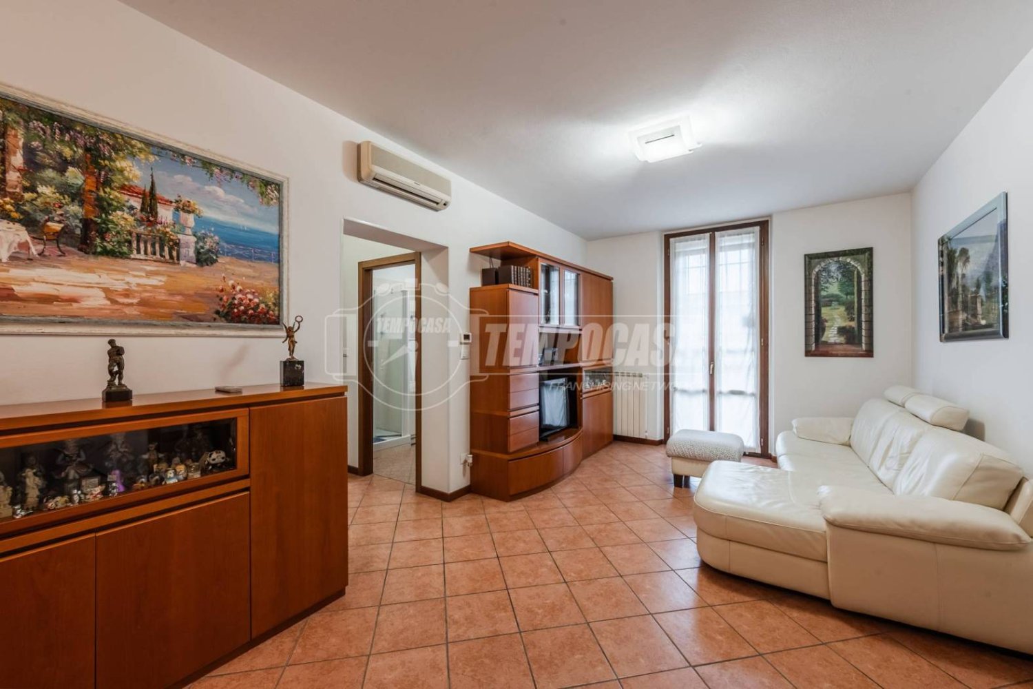 2 bedrooms Apartment in Castenaso, Italy No. 262609
