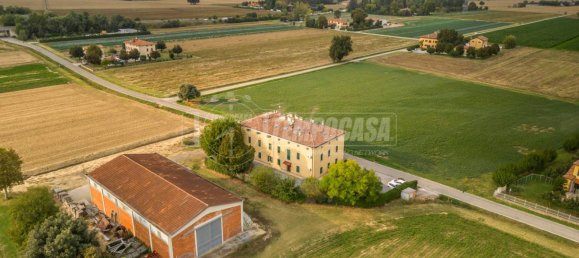 2 bedrooms Apartment in Castenaso, Italy No. 262609 34