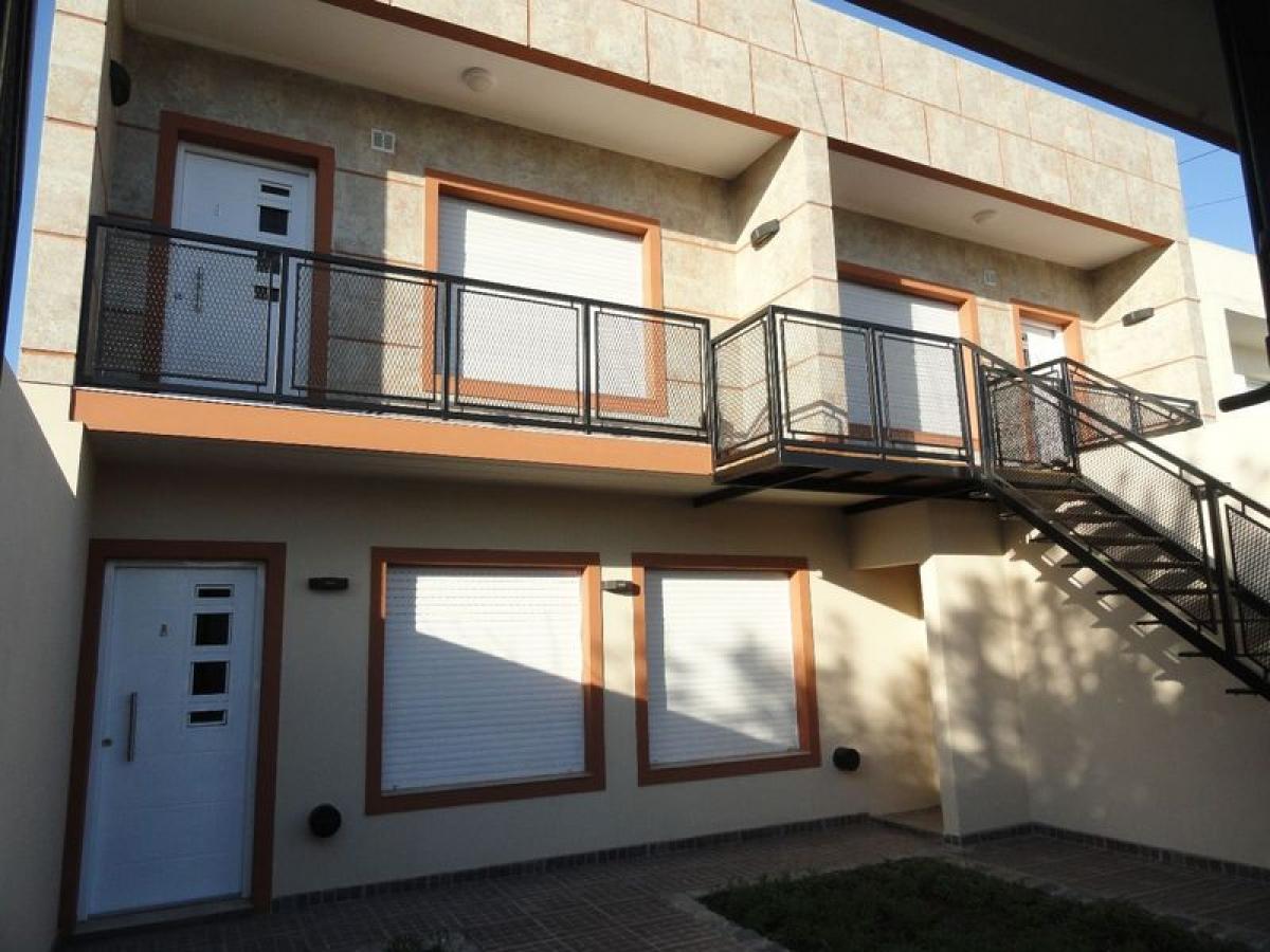 Studio in Buenos Aires, Argentina No. 95246