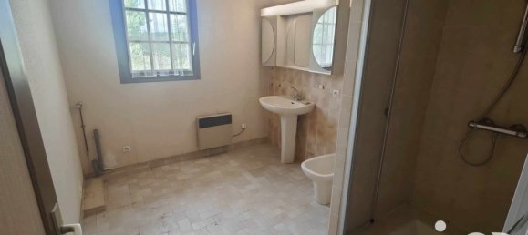 Casa de 3 dormitorios en Bailleau-Armenonville, France No. 60883 11