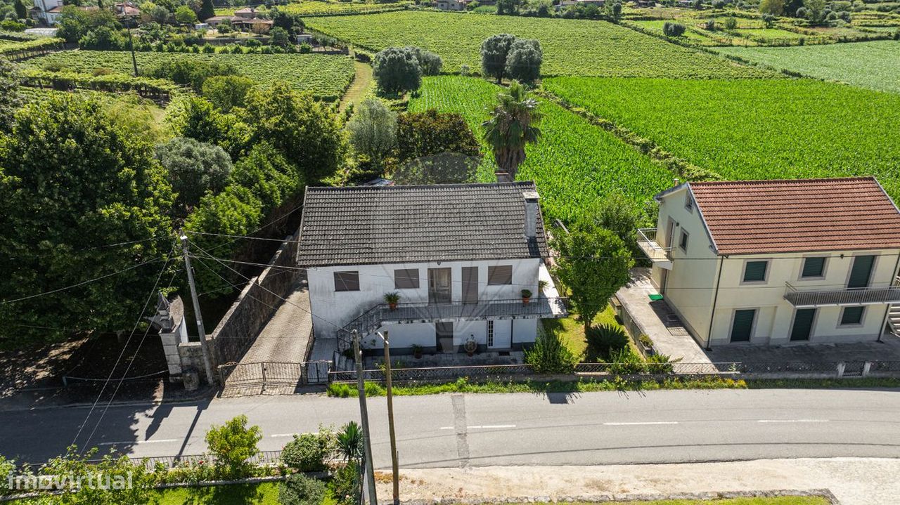 3 Schlafzimmer Haus in Ponte de Lima, Portugal, Nr. 16145