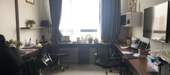 1 room Office in Thu Duc, Vietnam No. 16312 3