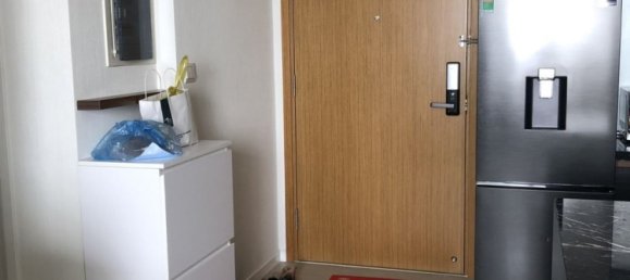 1 room Office in Thu Duc, Vietnam No. 16312 6