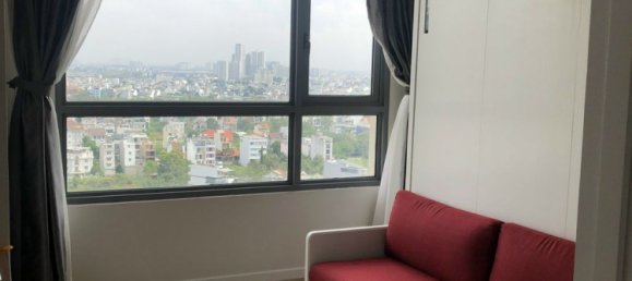 1 room Office in Thu Duc, Vietnam No. 16312 5