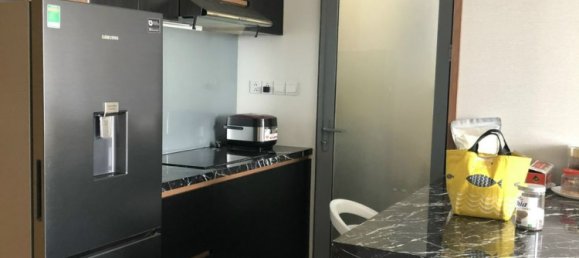 1 room Office in Thu Duc, Vietnam No. 16312 4