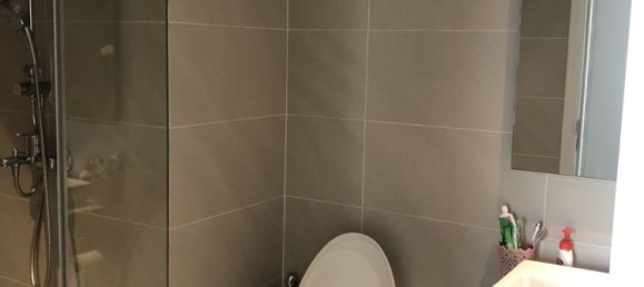 1 room Office in Thu Duc, Vietnam No. 16312 8