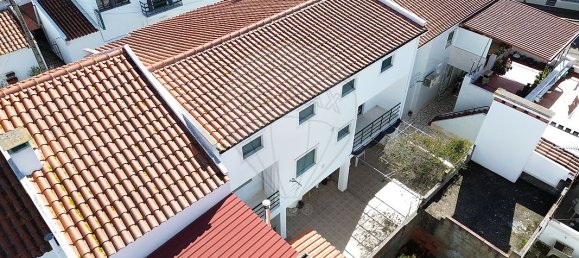 Casa de 4 dormitorios en Campo Maior, Portugal No. 21933 17