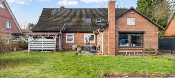 5 bedrooms Townhouse in Hamburg-Mitte, Germany No. 265820 2