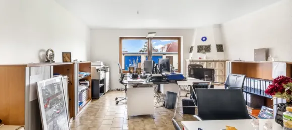 5 bedrooms Townhouse in Hamburg-Mitte, Germany No. 265820 3