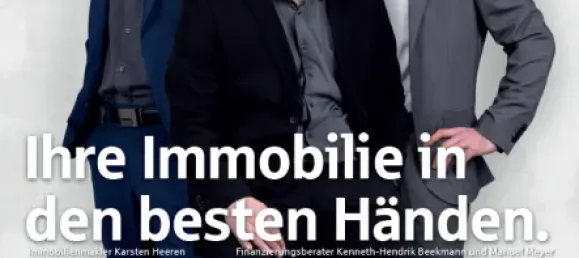 Casa de 3 divisões em Aurich, Germany N.º 327761 20