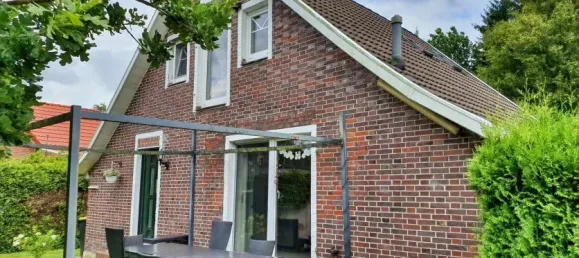 Casa de 3 divisões em Aurich, Germany N.º 327761 18