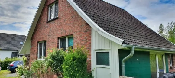 Casa de 3 divisões em Aurich, Germany N.º 327761 19