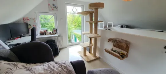 Casa de 3 divisões em Aurich, Germany N.º 327761 9