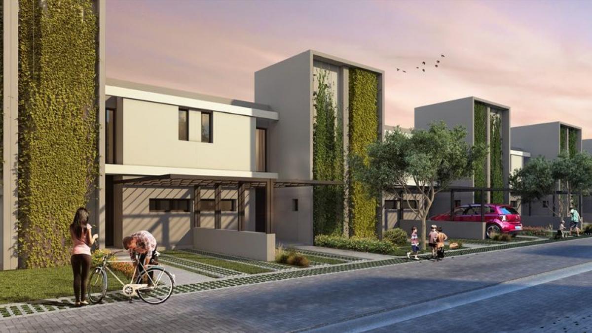 2 Schlafzimmer Haus in Cordoba, Argentina, Nr. 4782