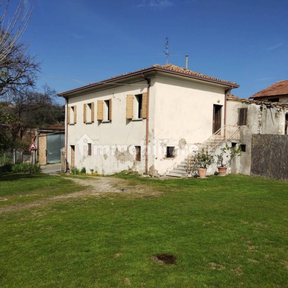 5 rooms Villa in Montescudo Monte Colombo, Italy No. 213089