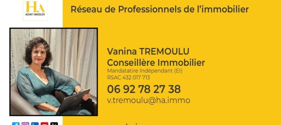 Terreno T1 em Occitanie, France N.º 317568 9