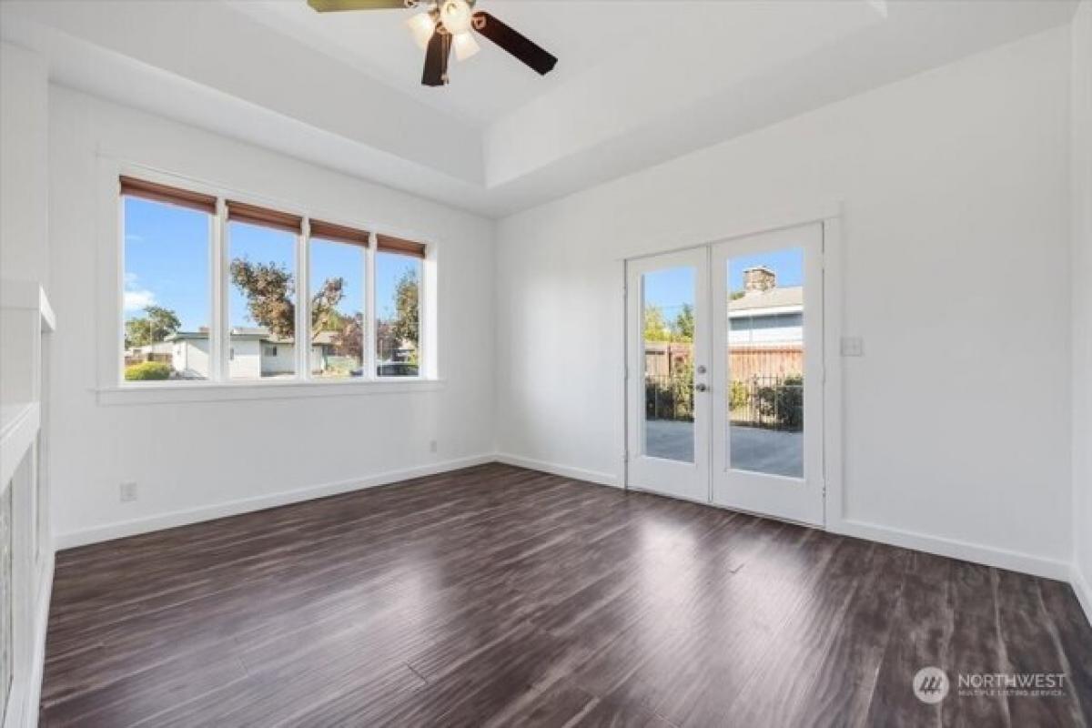 4 bedrooms House in Othello, USA No. 389681