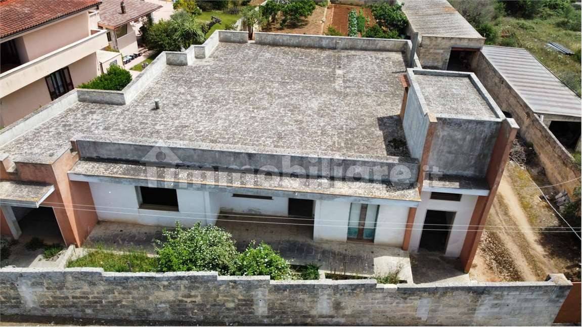 5-salle Villa à Casarano, Italy No. 91895