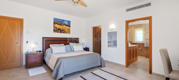 4 bedrooms Villa in Lagoa, Portugal No. 318559 32