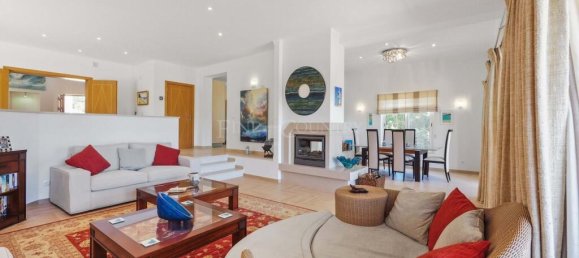 4 bedrooms Villa in Lagoa, Portugal No. 318559 47