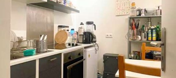 Studio in Munich, Germany No. 305402 4