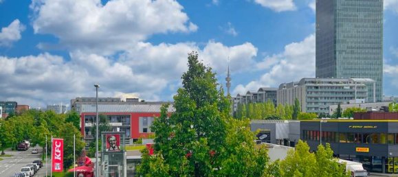 Studio in Munich, Germany No. 305402 20