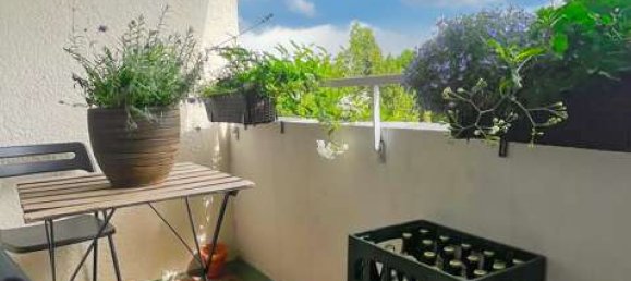 Studio in Munich, Germany No. 305402 16