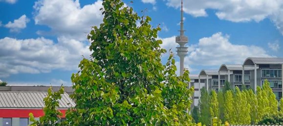 Studio in Munich, Germany No. 305402 21