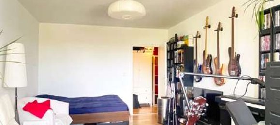 Studio in Munich, Germany No. 305402 11