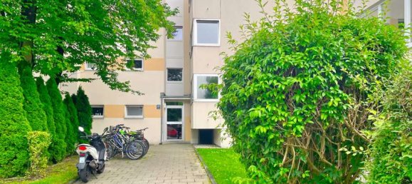 Studio in Munich, Germany No. 305402 26