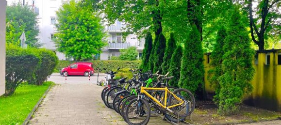 Studio in Munich, Germany No. 305402 25