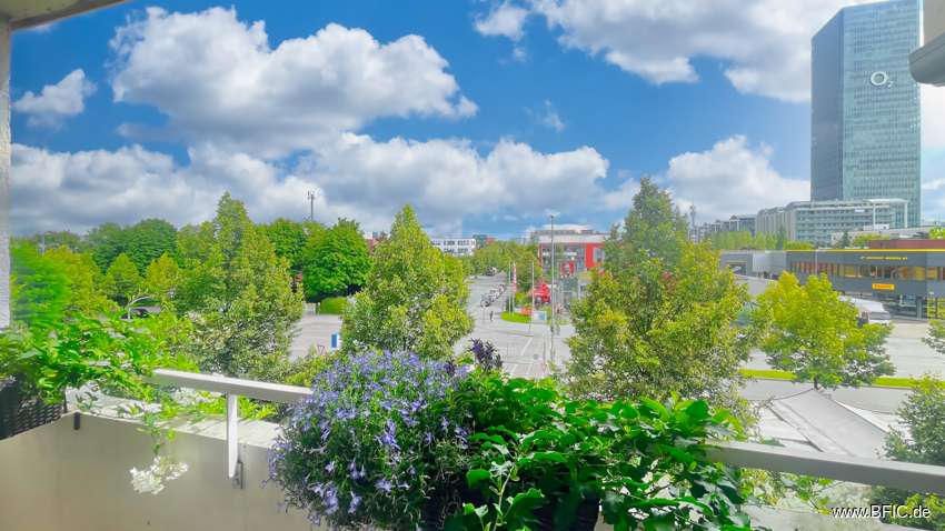 Studio in Munich, Germany No. 305402