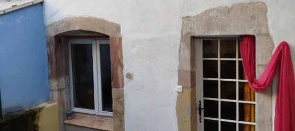 4 غرف نوم منزل في Plombieres-les-Bains, France رقم 41473 10