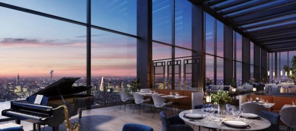 1 bedroom Apartment in London, United Kingdom No. 8435 18