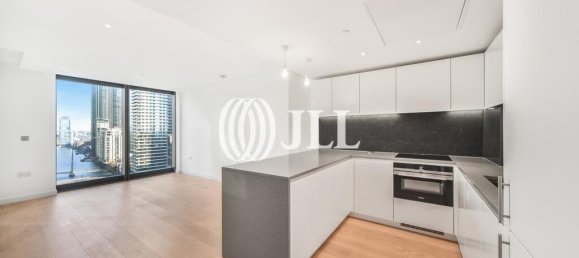 1 bedroom Apartment in London, United Kingdom No. 8435 3