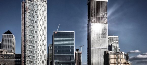 1 bedroom Apartment in London, United Kingdom No. 8435 14