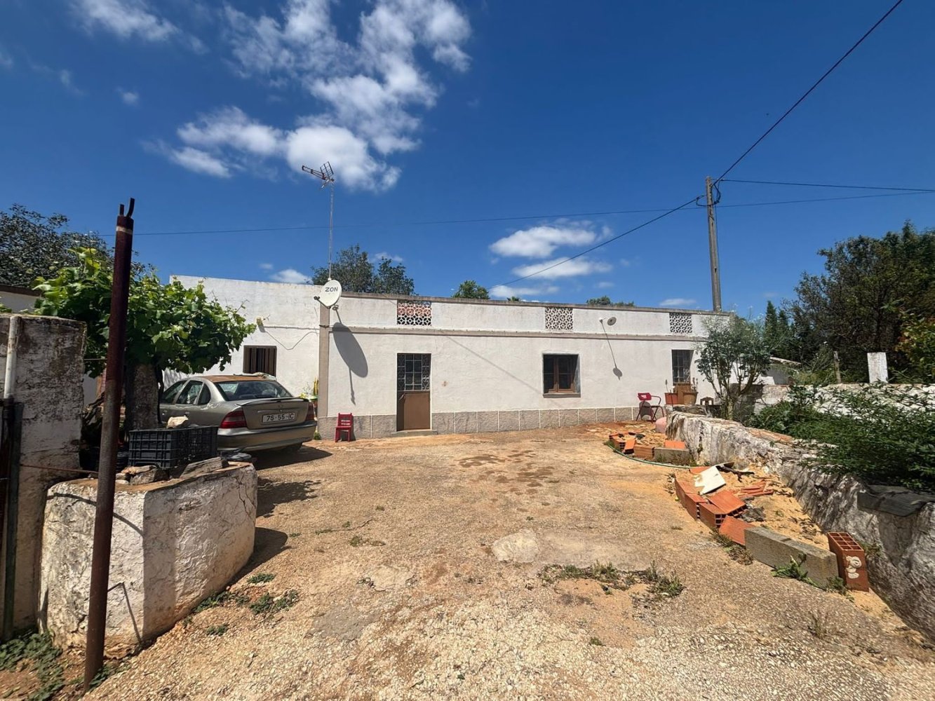 Casa T2 em Tavira, Portugal N.º 305098