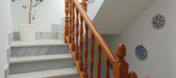 5 bedrooms House in Turre, Spain No. 103588 42