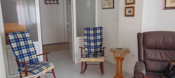 5 bedrooms House in Turre, Spain No. 103588 9