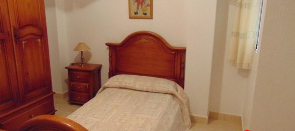 5 bedrooms House in Turre, Spain No. 103588 31