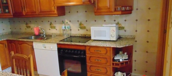 5 bedrooms House in Turre, Spain No. 103588 34