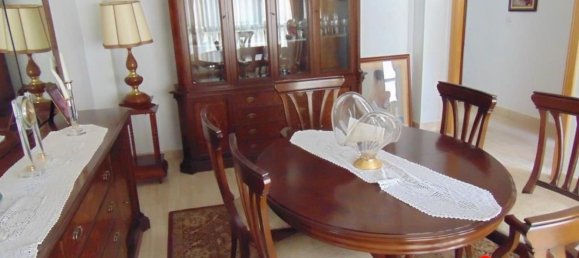 5 bedrooms House in Turre, Spain No. 103588 21