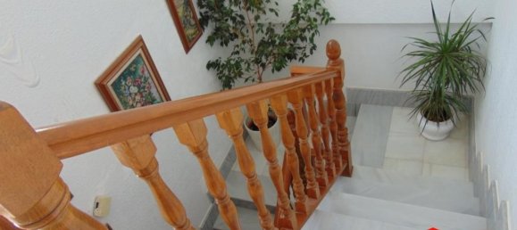 5 bedrooms House in Turre, Spain No. 103588 43