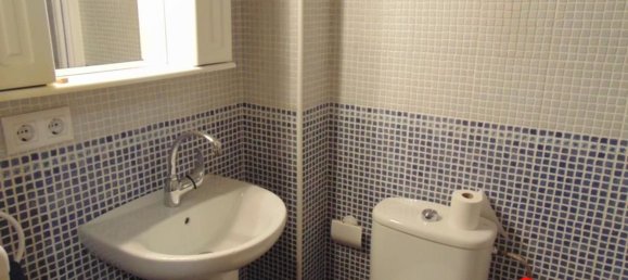 5 bedrooms House in Turre, Spain No. 103588 8